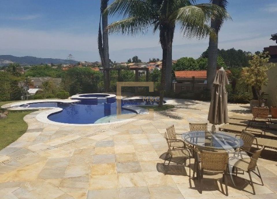 Casa em Condomínio Alphaville 10 Alphaville 