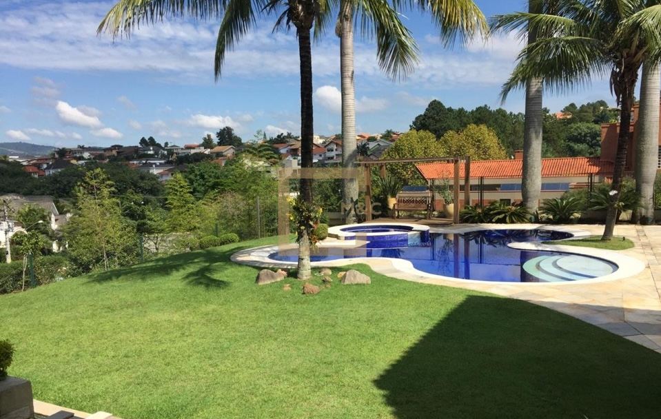 Casa em Condomínio Alphaville 10 Alphaville 