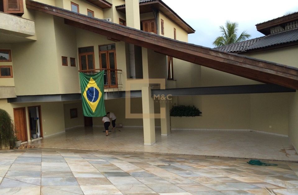 Casa em Condomínio Alphaville 10 Alphaville 