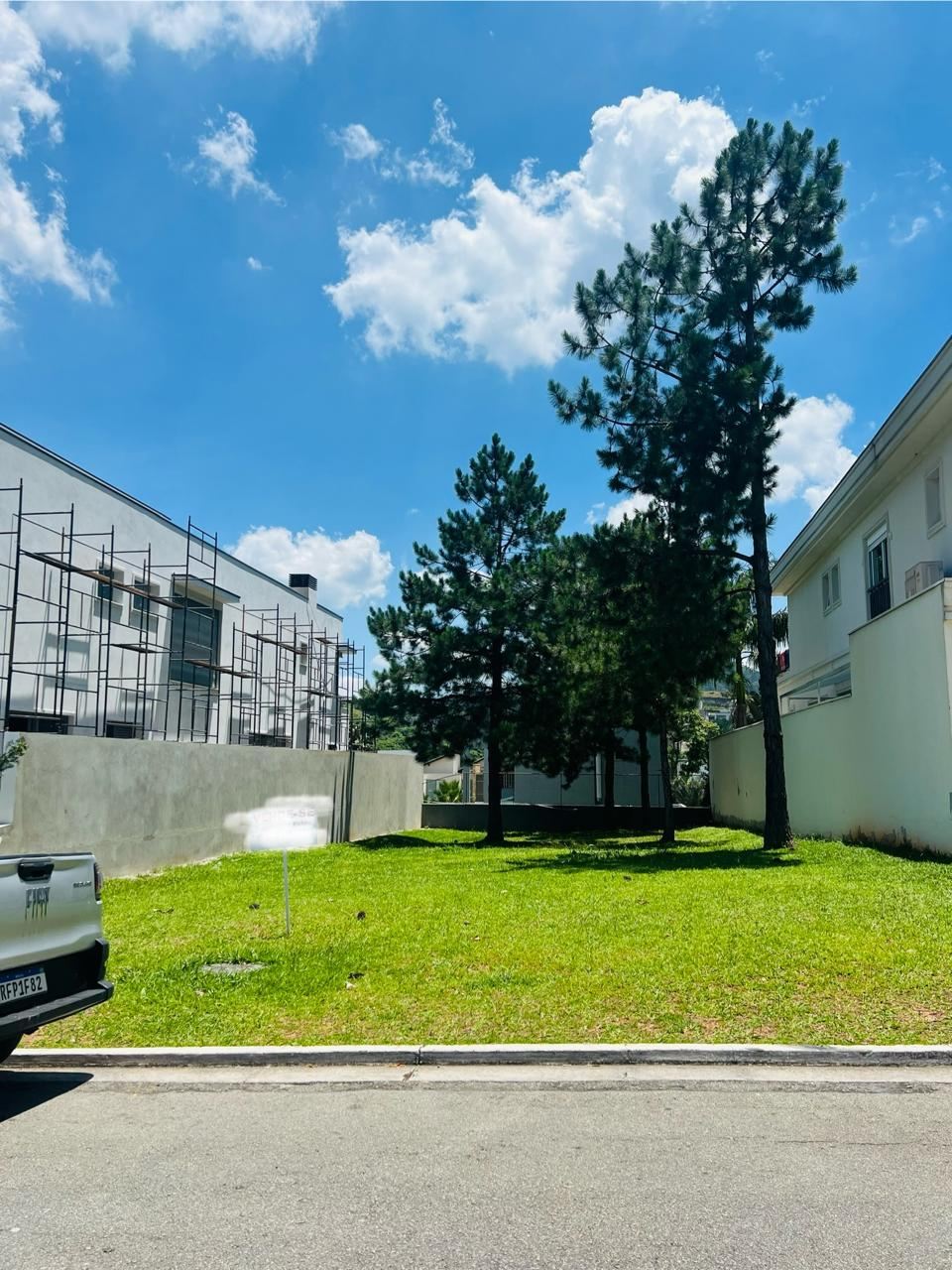 Terreno Villa Solaia Alphaville 