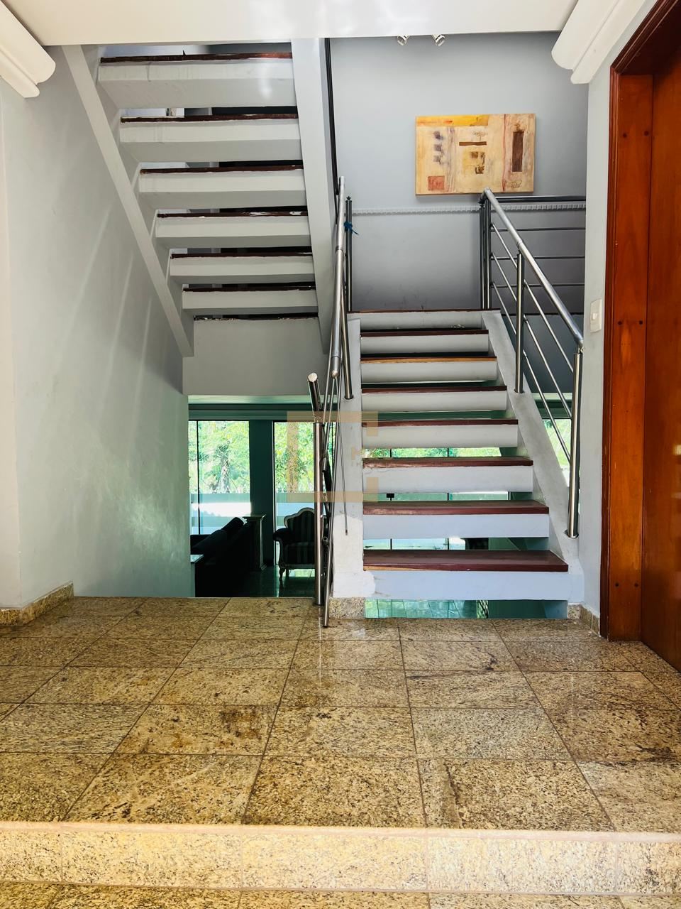 Casa em Condomínio Alphaville 05 Alphaville