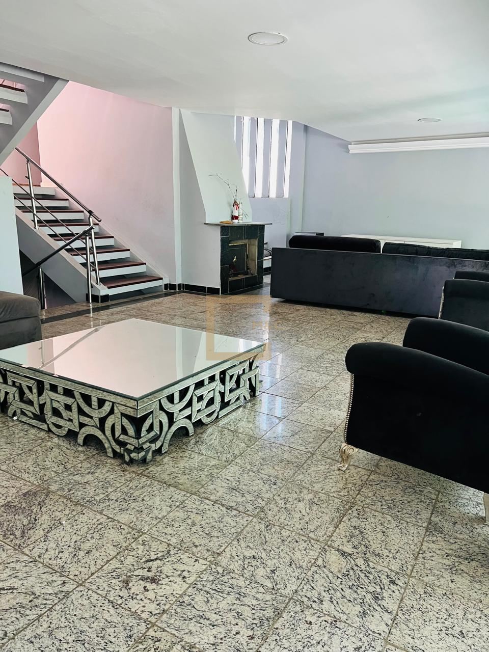 Casa em Condomínio Alphaville 05 Alphaville