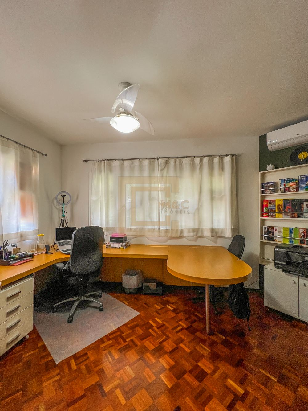 Casa em Condomínio Alphaville 10 Alphaville