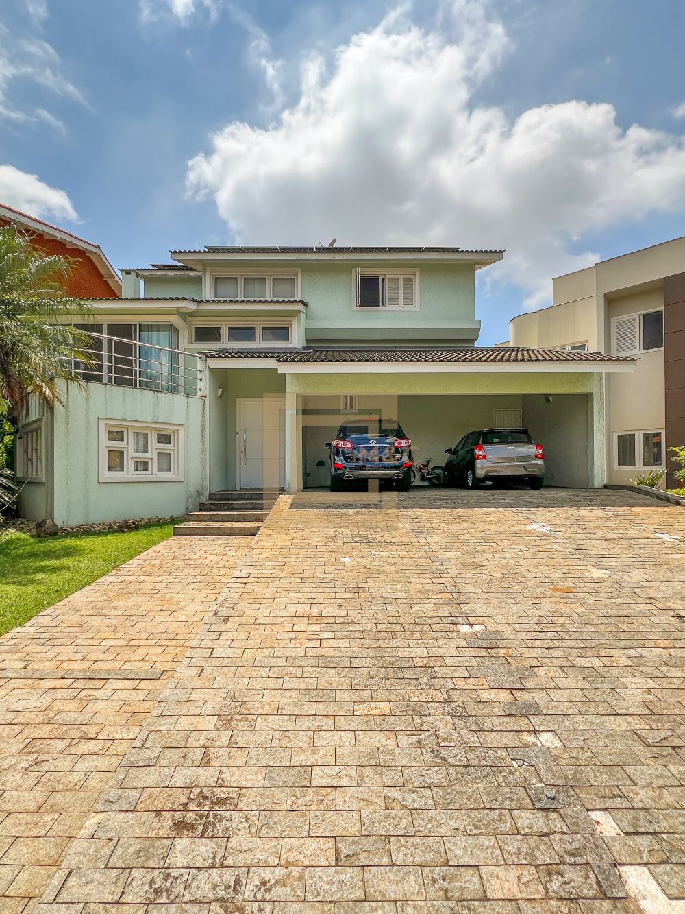 Casa em Condomínio Alphaville 10 Alphaville