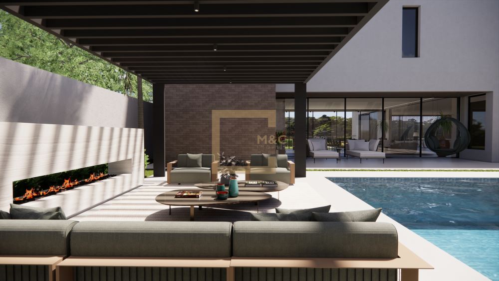 Casa em Condomínio Alphaville 10 Alphaville 