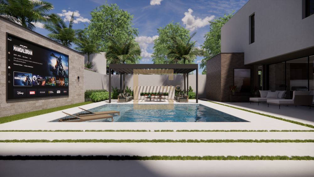 Casa em Condomínio Alphaville 10 Alphaville 