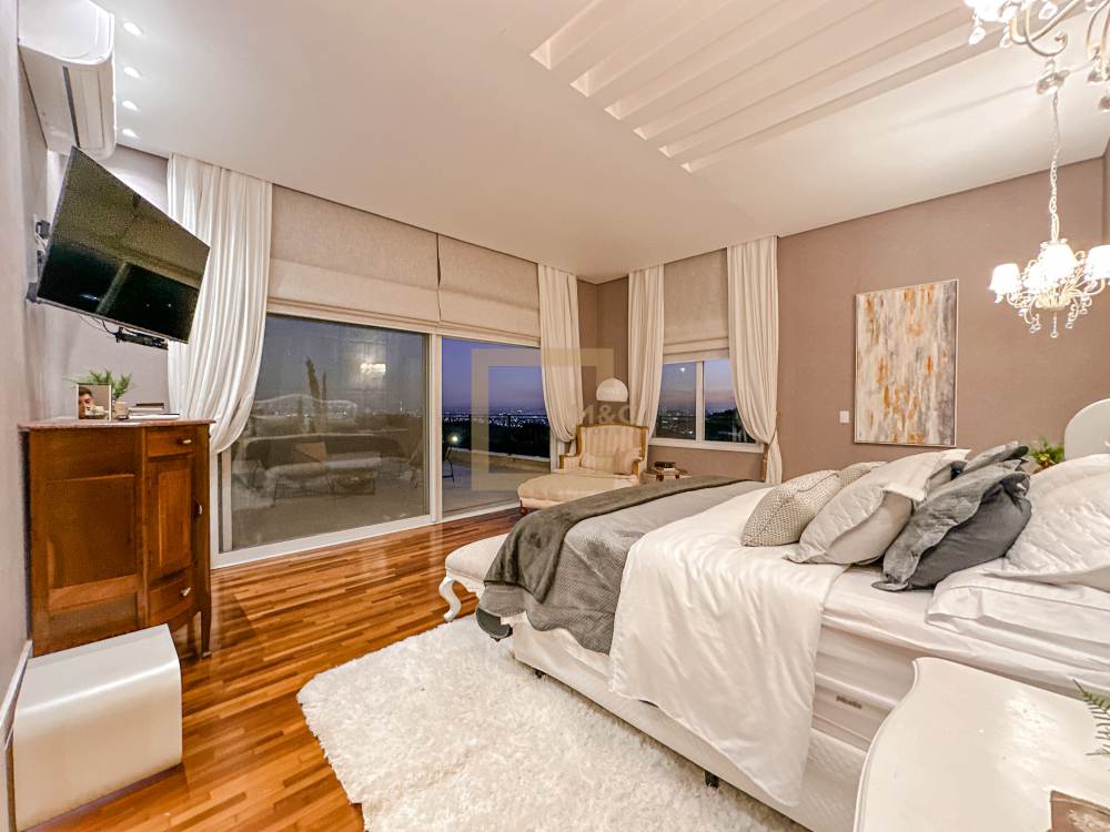 Casa em Condomínio Campos do Conde Alphaville 