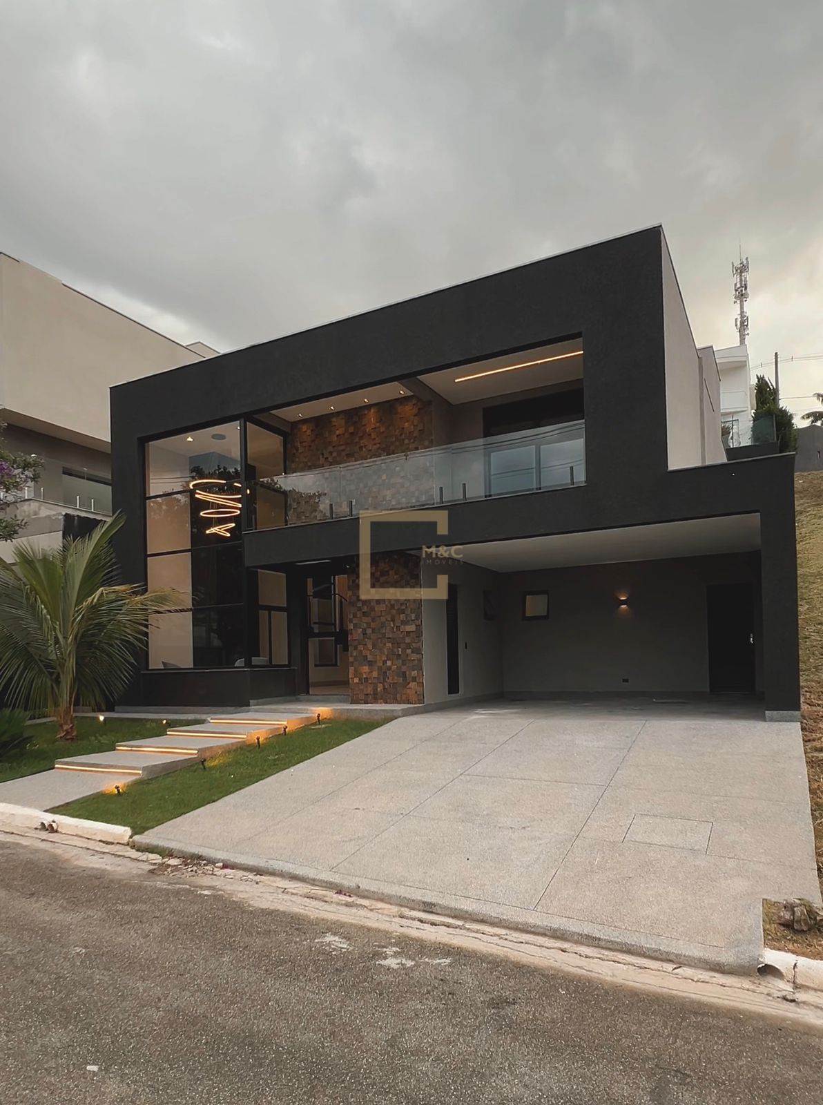 Casa em Condomínio Valville 02 Alphaville