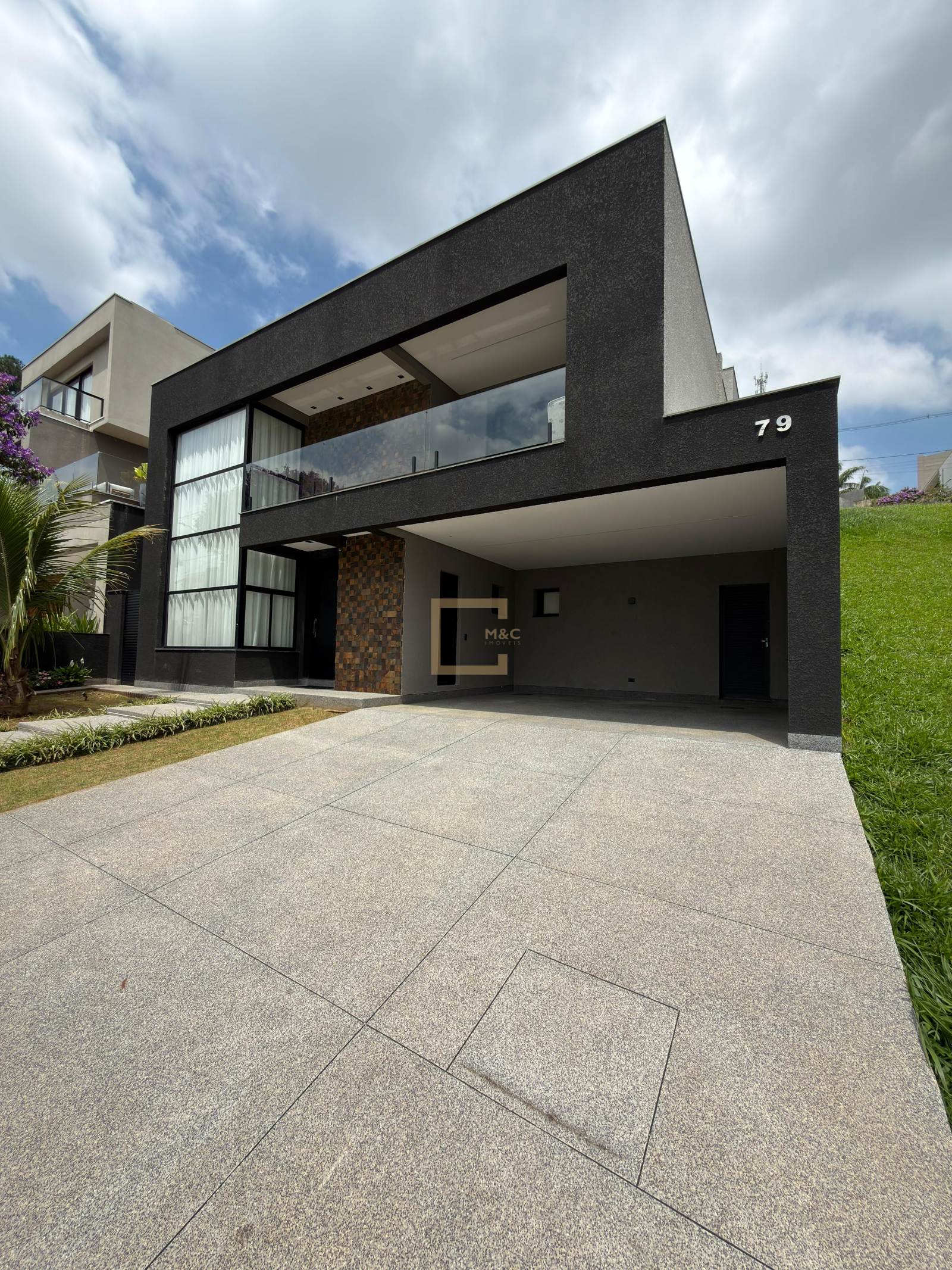 Casa em Condomínio Valville 02 Alphaville