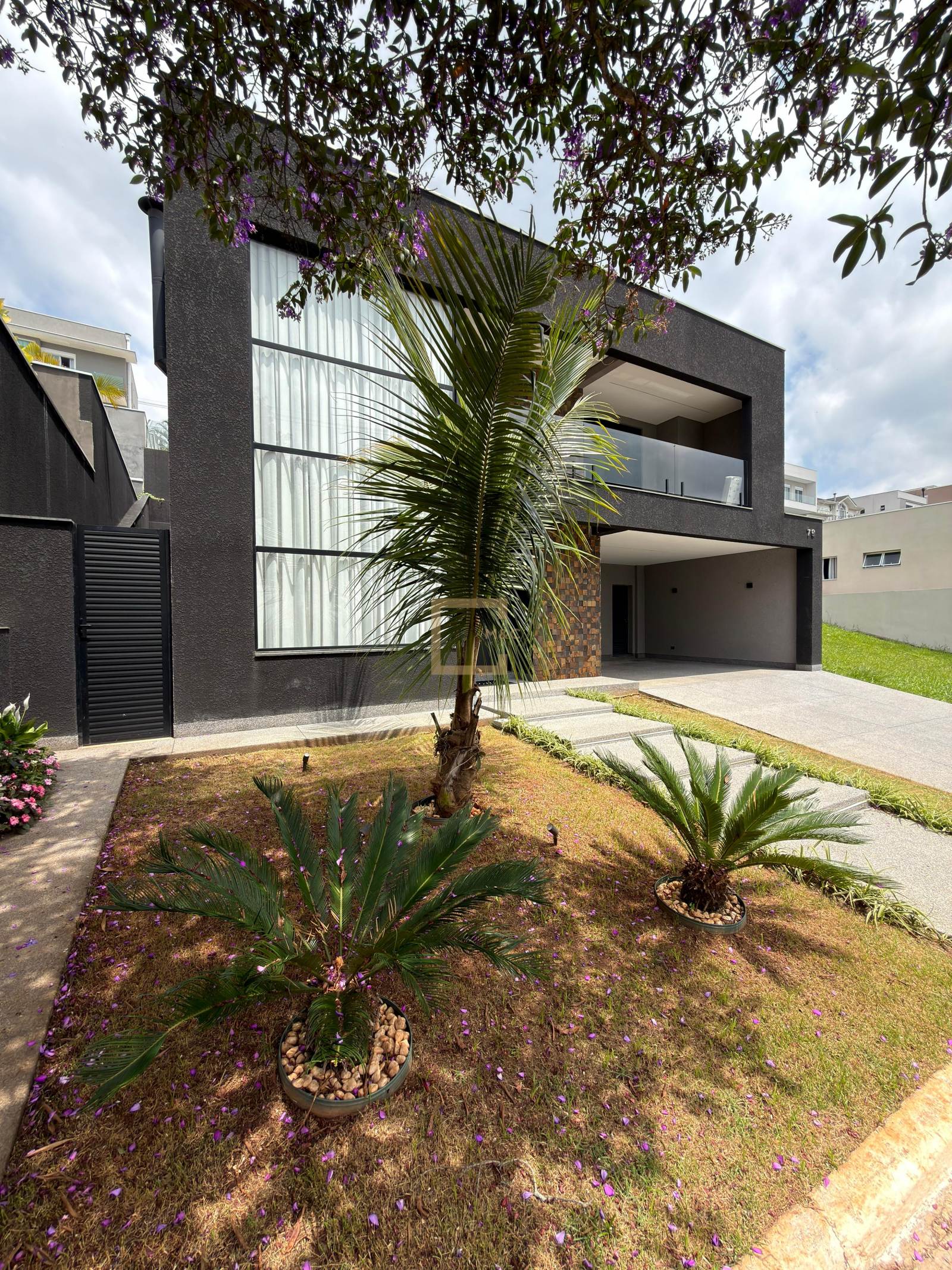 Casa em Condomínio Valville 02 Alphaville