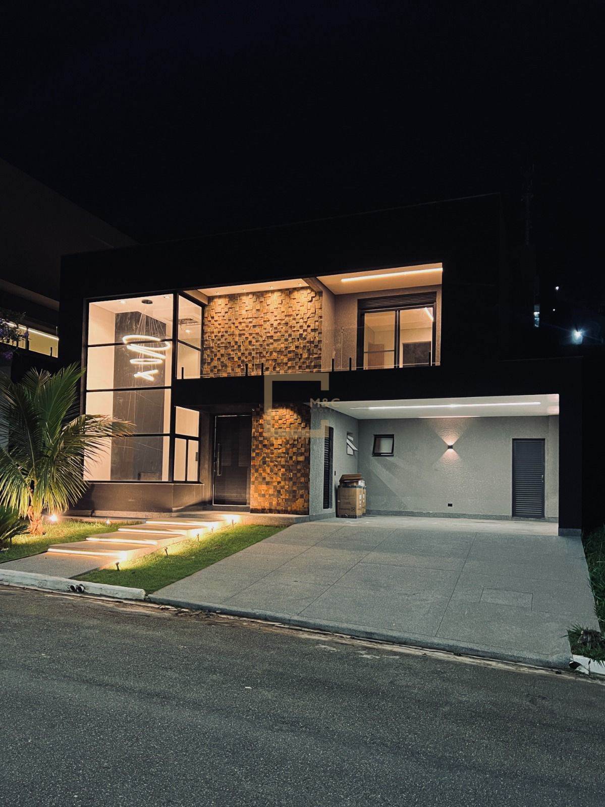 Casa em Condomínio Valville 02 Alphaville