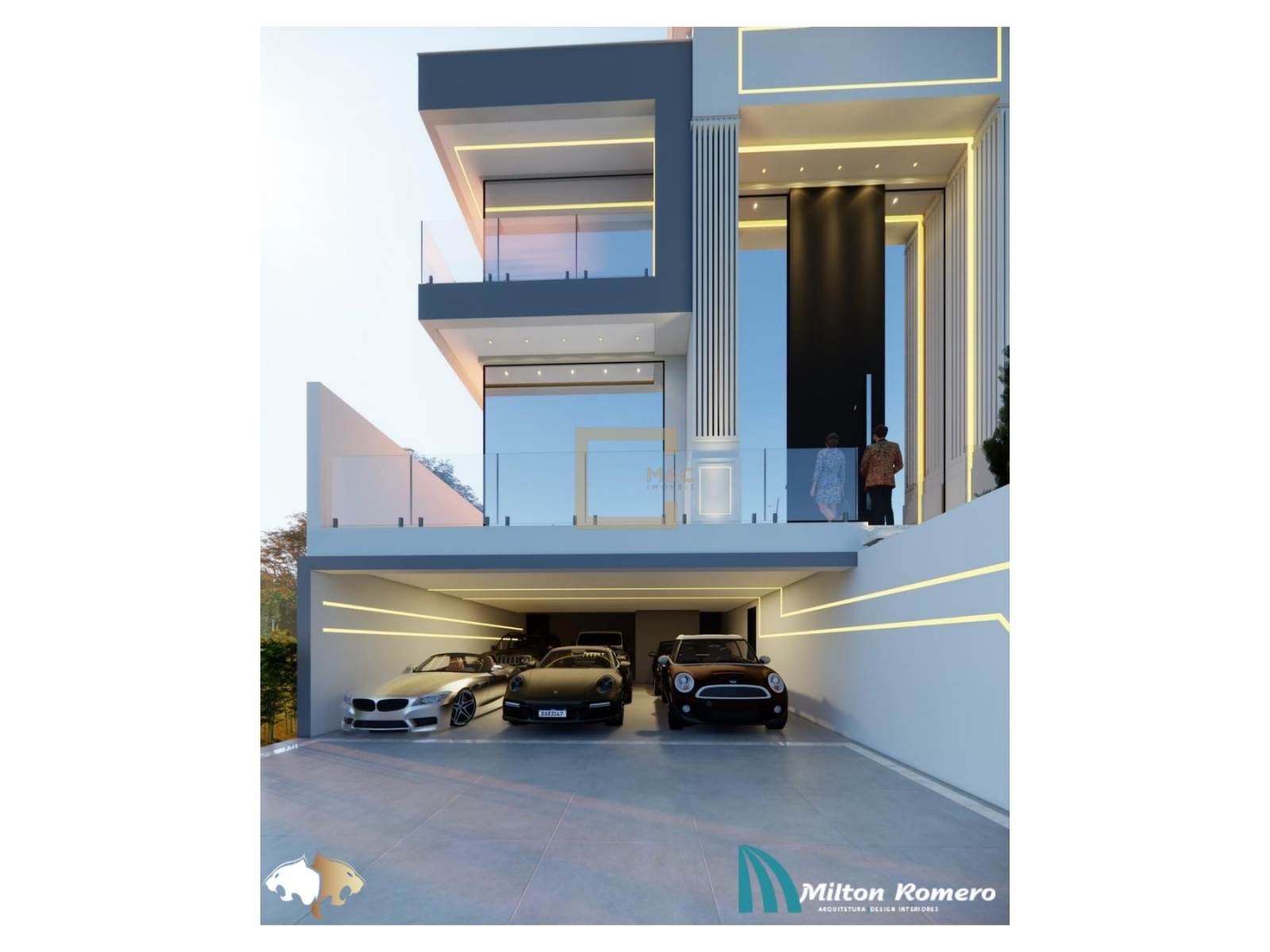 Casa em Condomínio Genesis 02 Alphaville 