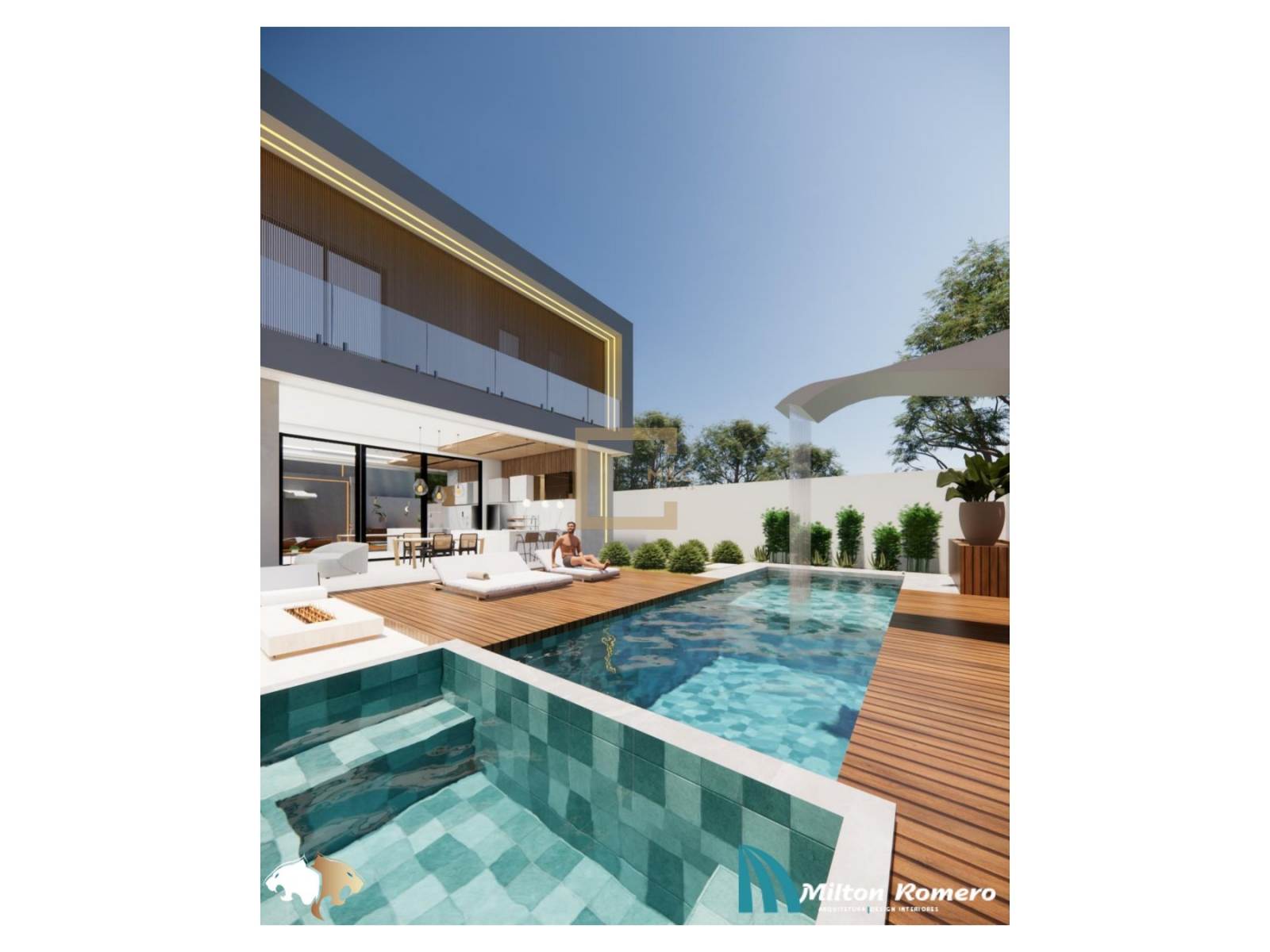 Casa em Condomínio Genesis 02 Alphaville 