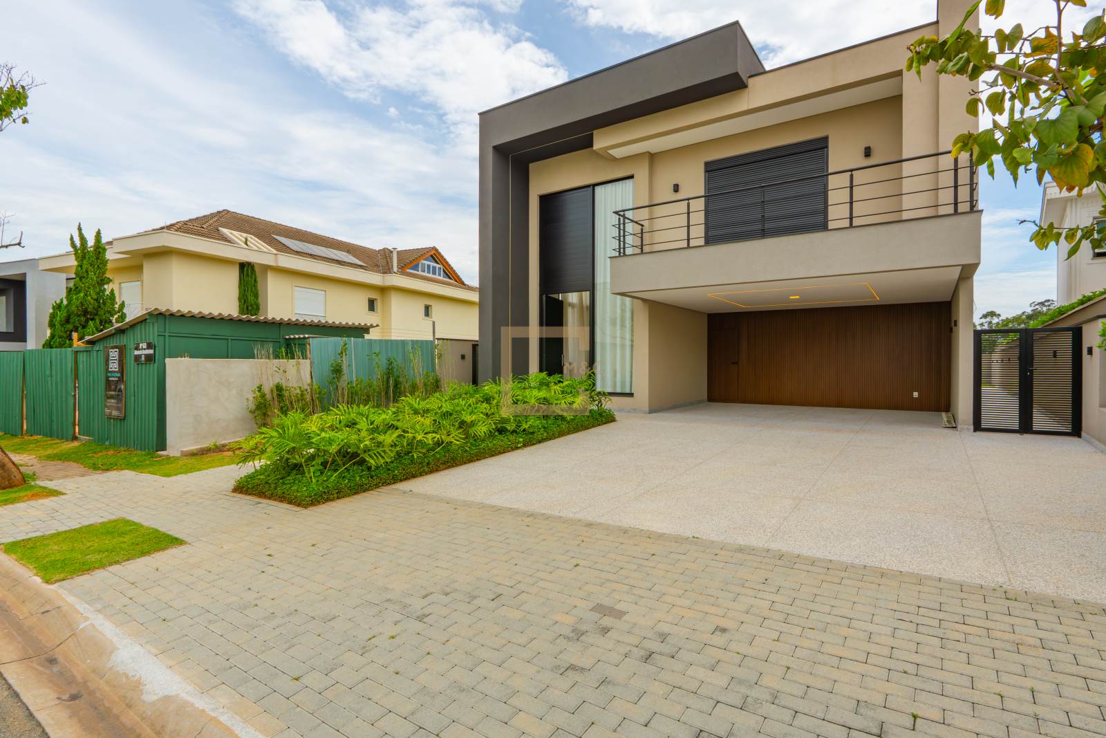 Casa em Condomínio Tamboré 10 Alphaville