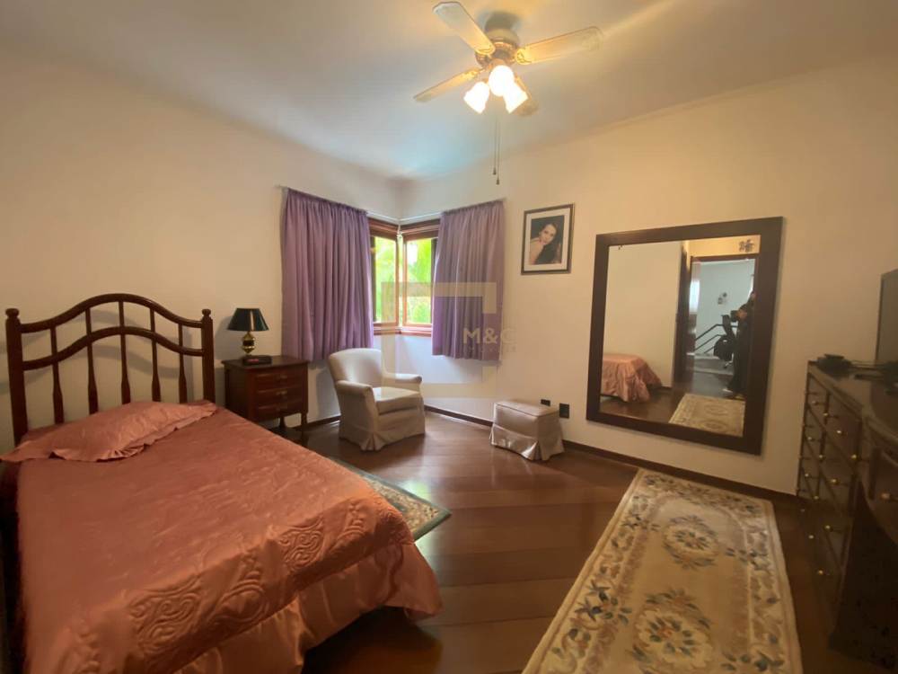 Casa em Condomínio Alphaville 10 Alphaville 