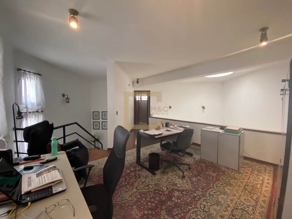 Casa em Condomínio Alphaville 10 Alphaville 