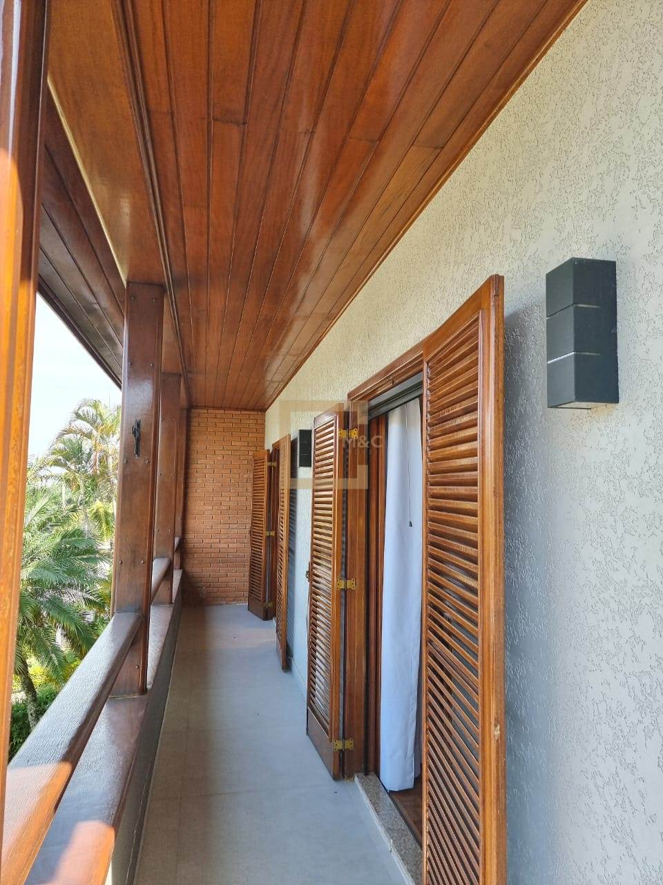 Casa em Condomínio Alphaville 10 Alphaville 