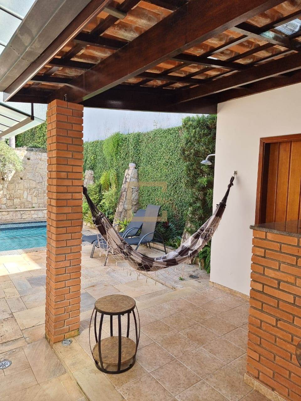 Casa em Condomínio Alphaville 10 Alphaville 