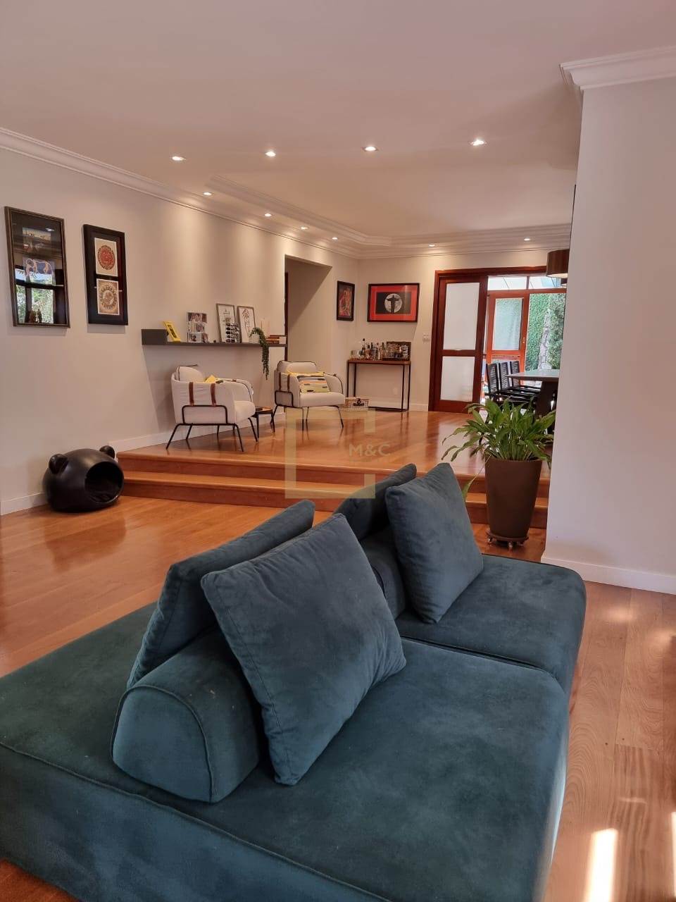 Casa em Condomínio Alphaville 10 Alphaville 