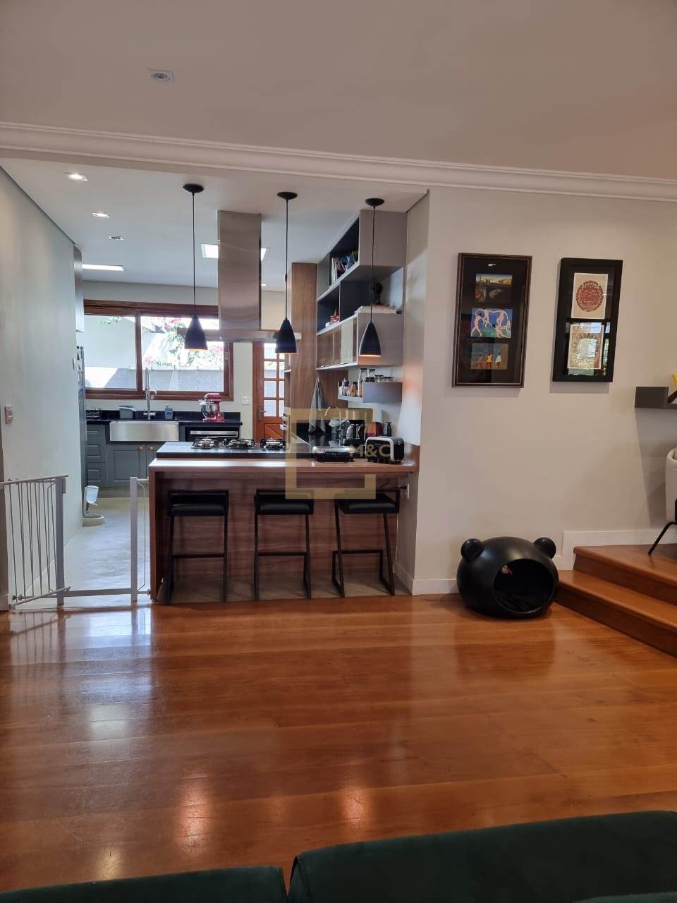 Casa em Condomínio Alphaville 10 Alphaville 