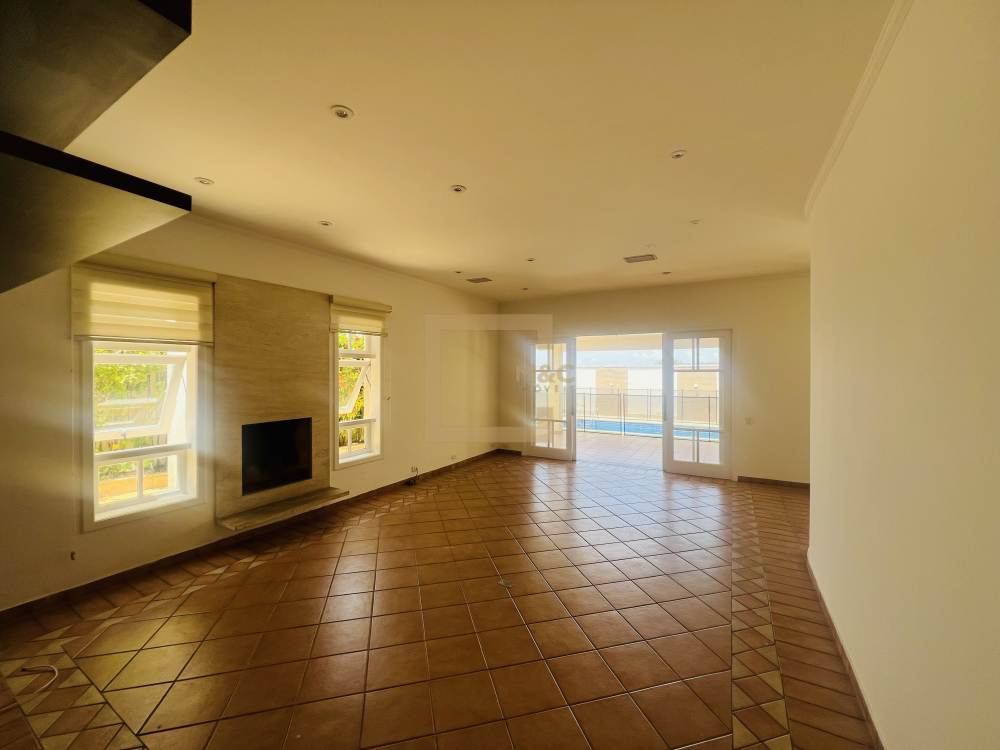 Casa em Condomínio Alphaville 10 Alphaville 