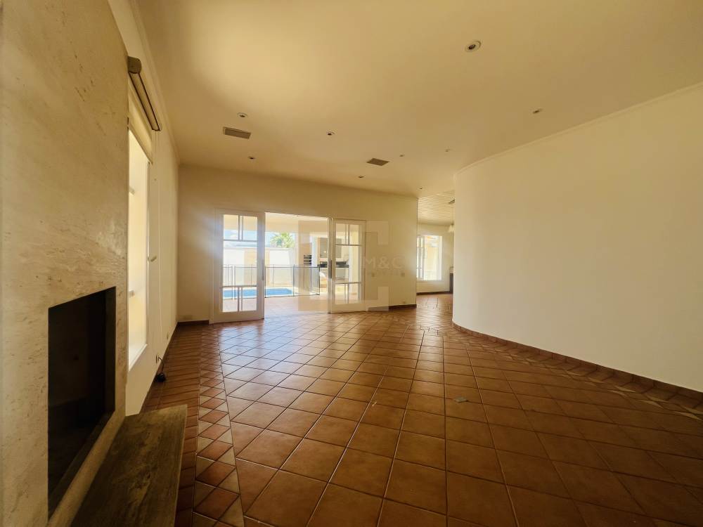 Casa em Condomínio Alphaville 10 Alphaville 