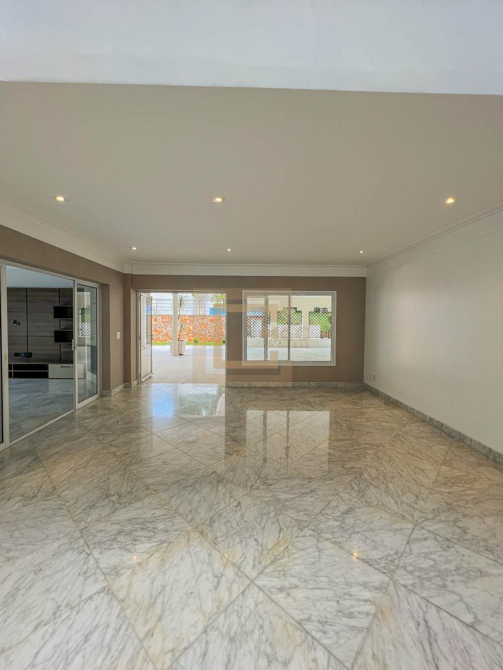 Casa em Condomínio Tambore 2 Alphaville