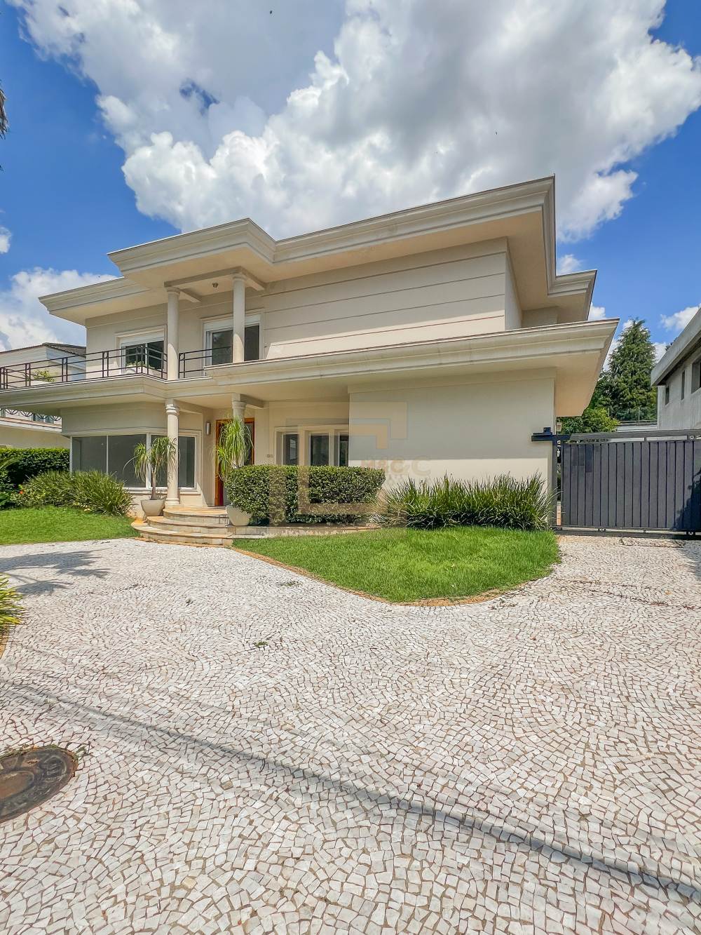 Casa em Condomínio Tambore 2 Alphaville