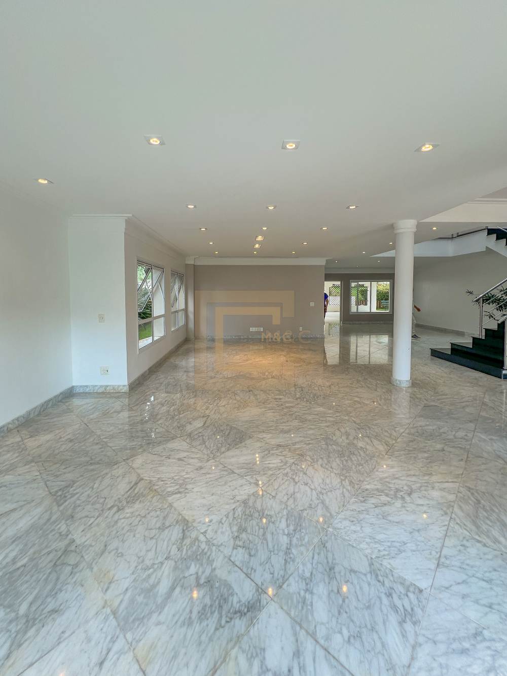 Casa em Condomínio Tambore 2 Alphaville