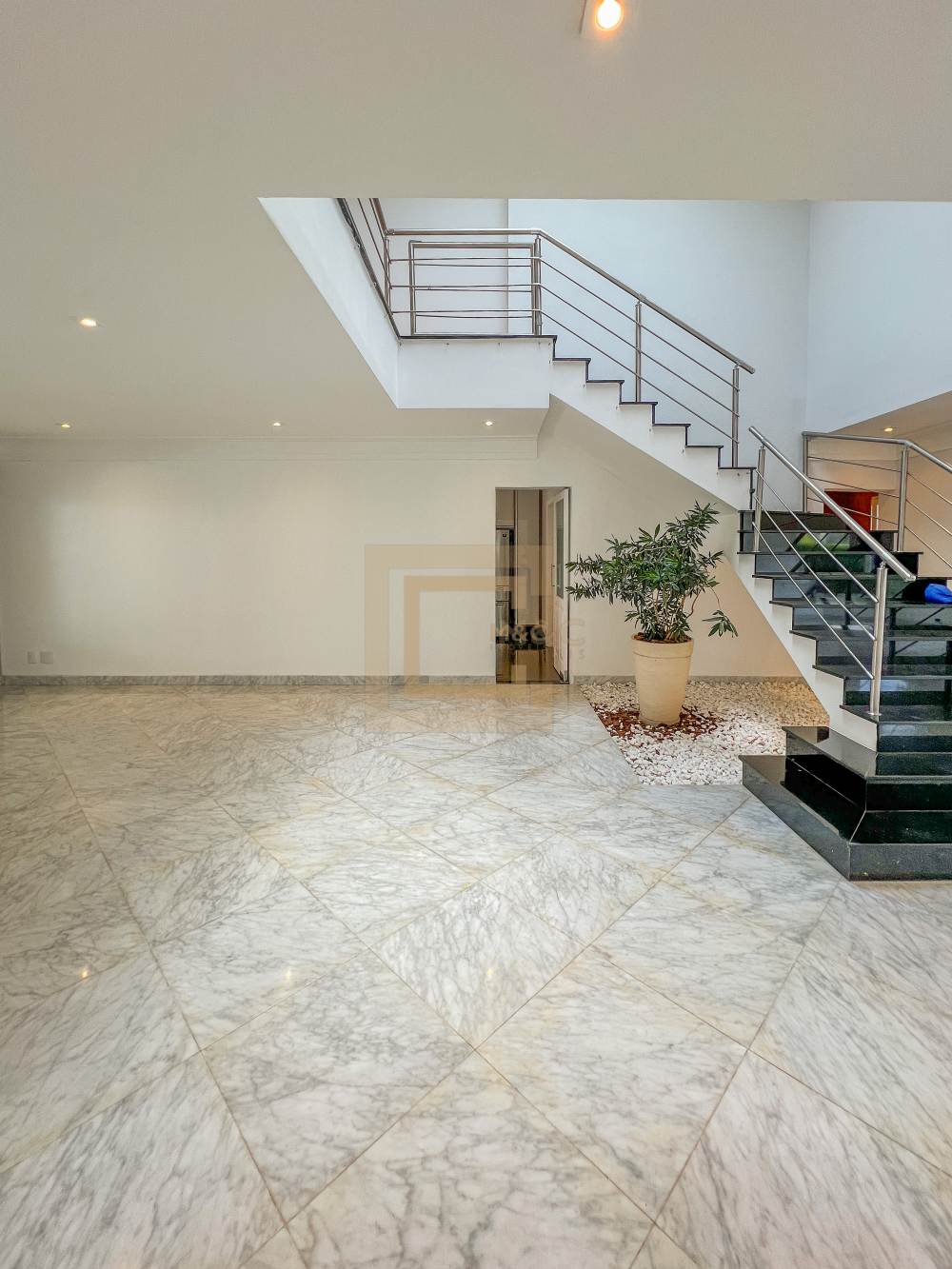 Casa em Condomínio Tambore 2 Alphaville