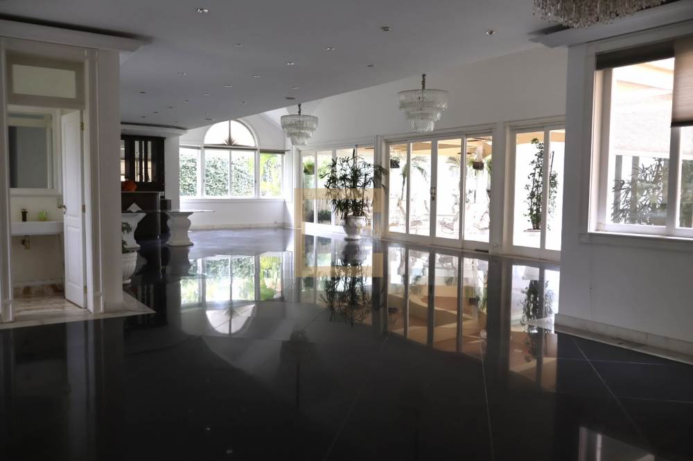 Casa em Condomínio Tambore 1 Alphaville 