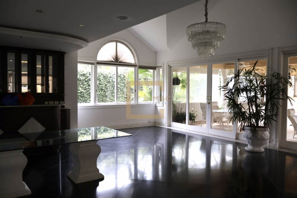 Casa em Condomínio Tambore 1 Alphaville 