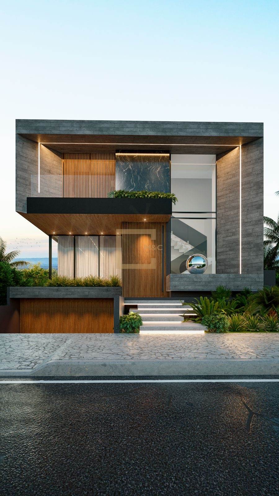 Casa em Condomínio Genesis 02 Alphaville 