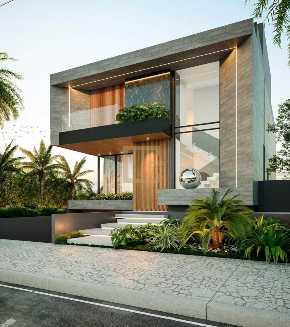 Casa em Condomínio Genesis 02 Alphaville 