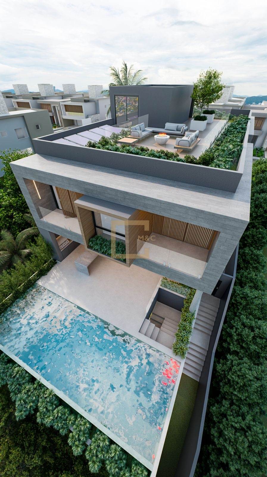 Casa em Condomínio Genesis 02 Alphaville 