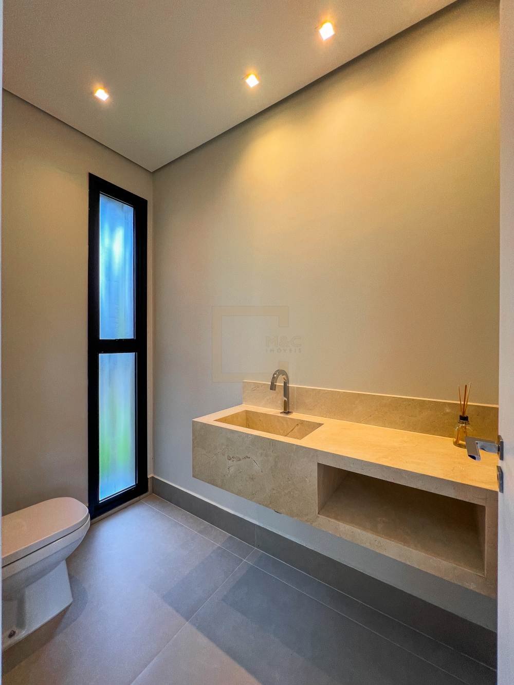 Casa em Condomínio Alphaville 01 Alphaville 