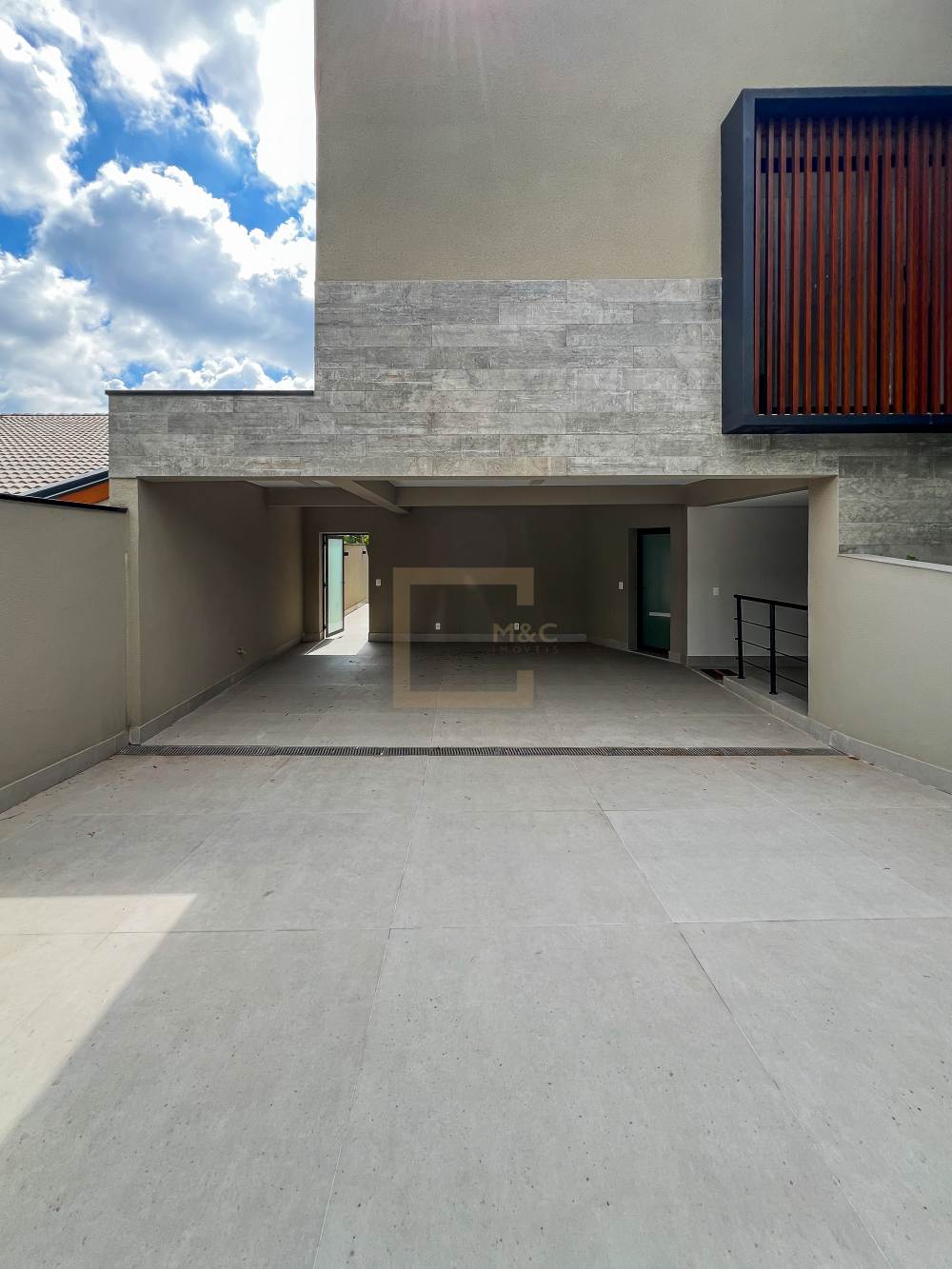 Casa em Condomínio Alphaville 01 Alphaville 