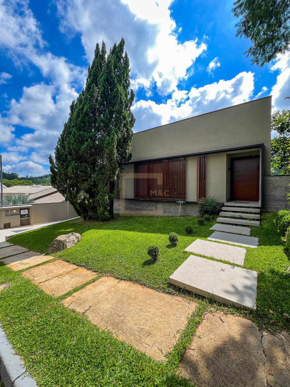 Casa em Condomínio Alphaville 01 Alphaville 