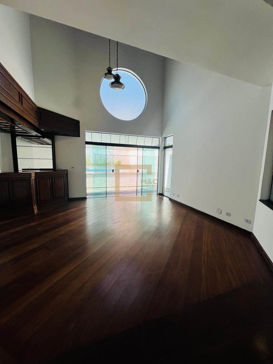 Casa em Condomínio Alphaville 09 Alphaville 