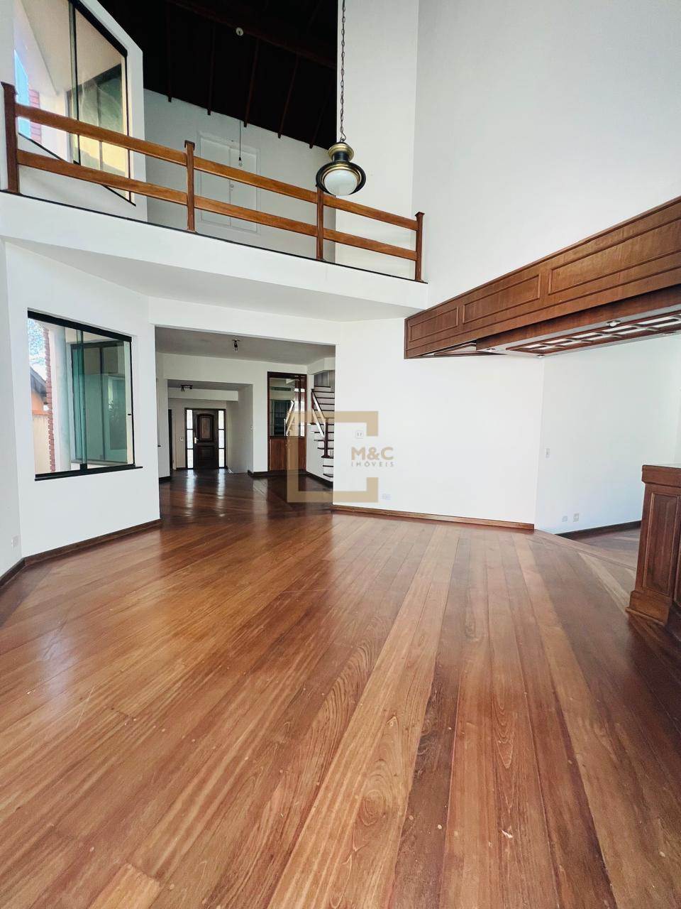 Casa em Condomínio Alphaville 09 Alphaville 