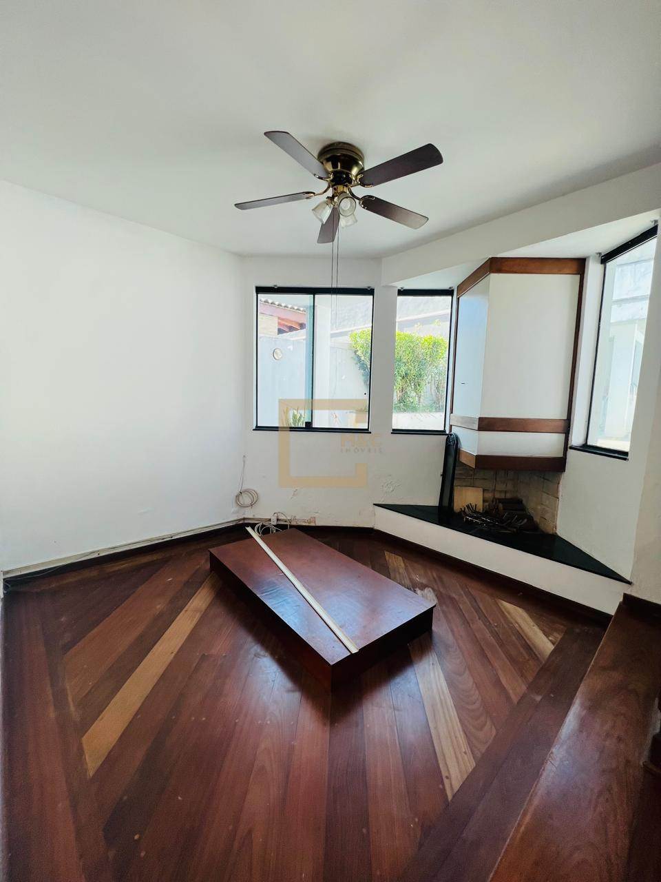 Casa em Condomínio Alphaville 09 Alphaville 