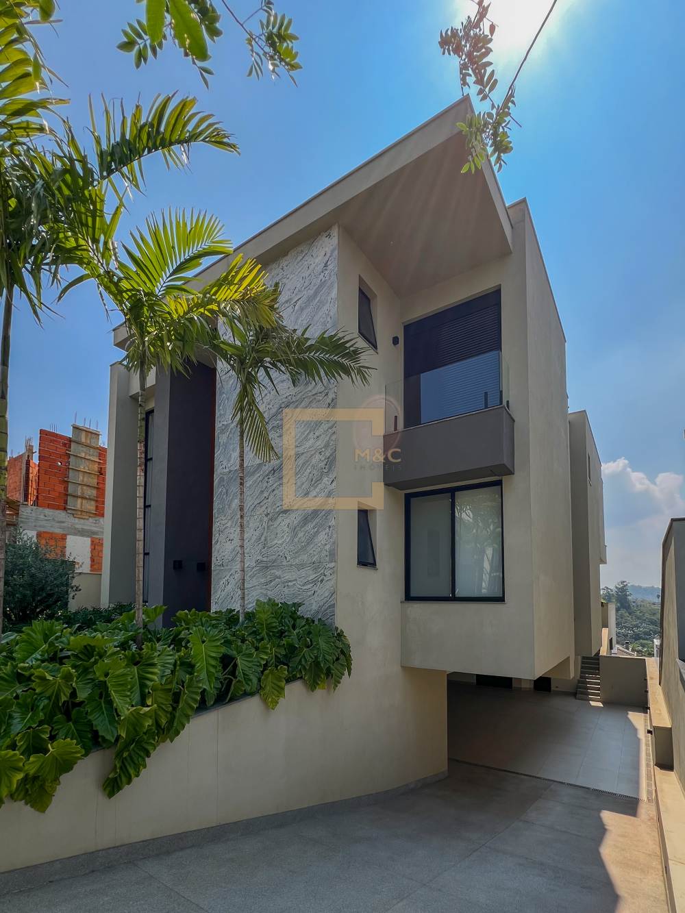 Casa em Condomínio Genesis 02 Alphaville 