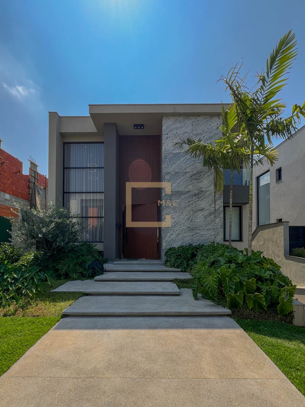 Casa em Condomínio Genesis 02 Alphaville 