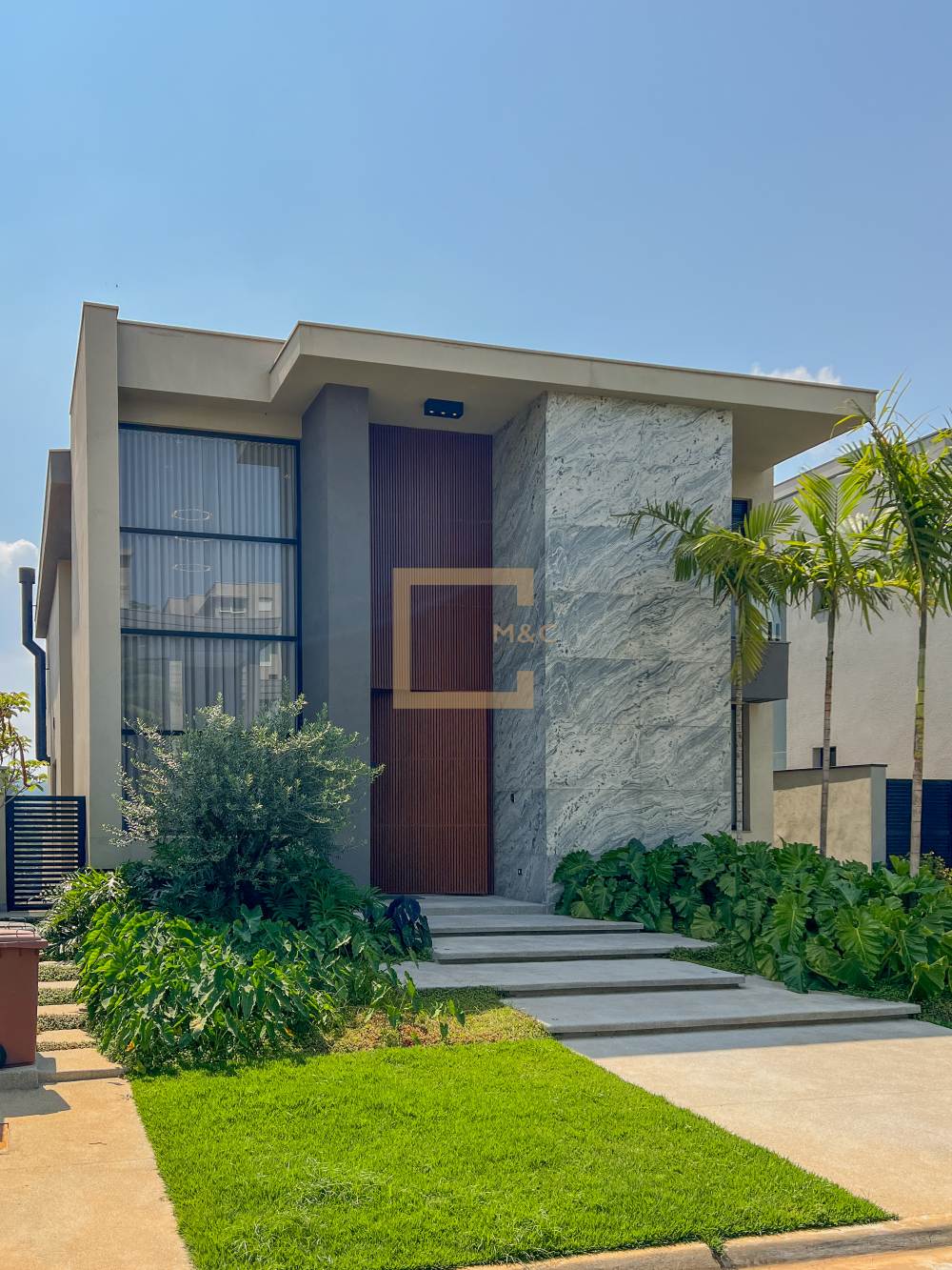 Casa em Condomínio Genesis 02 Alphaville 