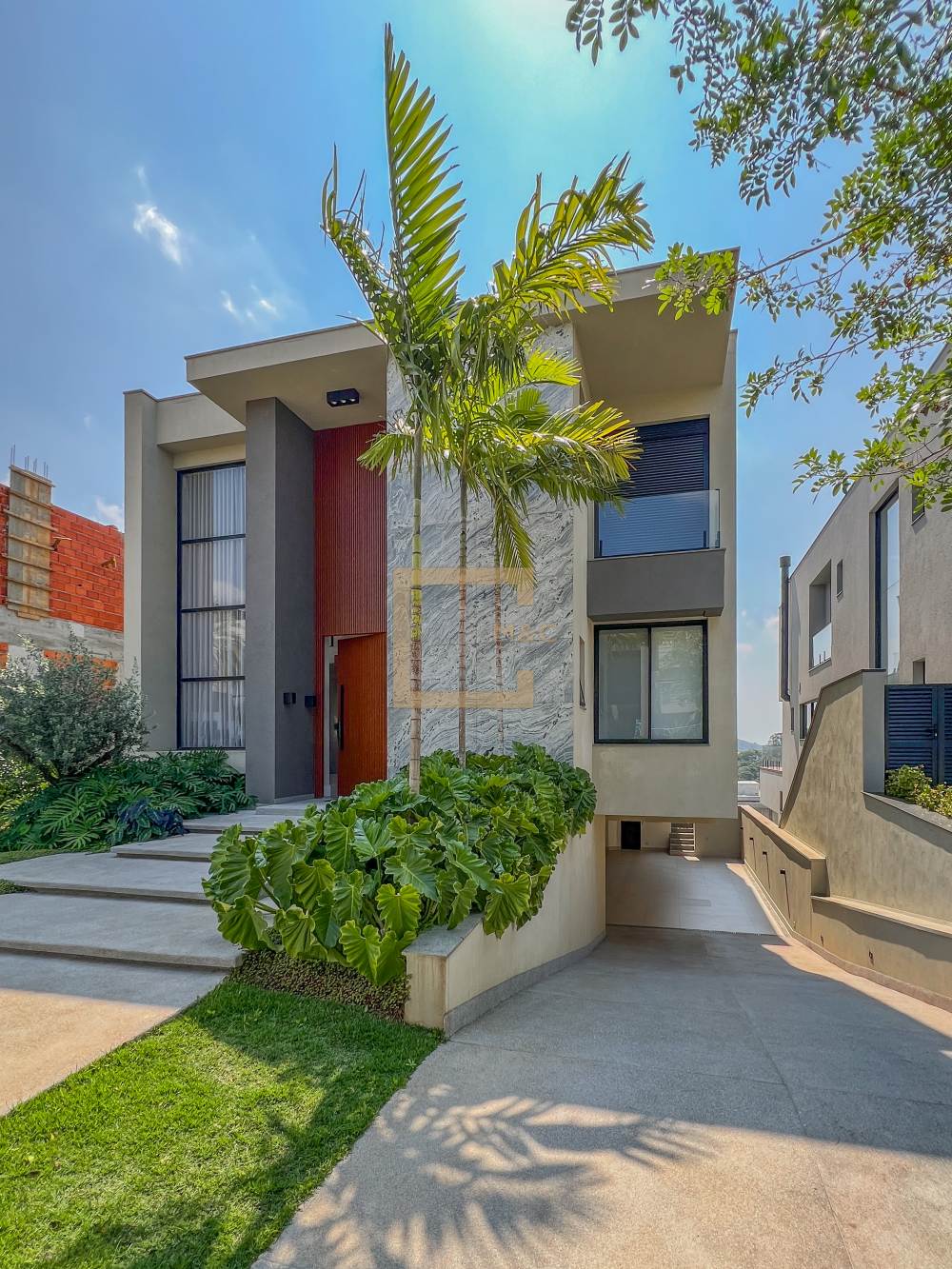 Casa em Condomínio Genesis 02 Alphaville 