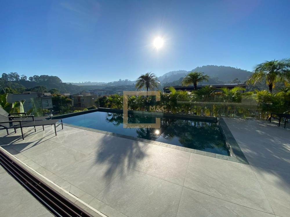 Casa em Condomínio Tambore 11 Alphaville