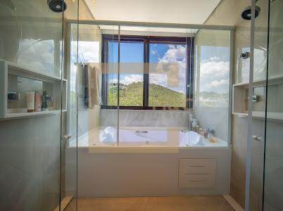 Casa em Condomínio Tambore 11 Alphaville