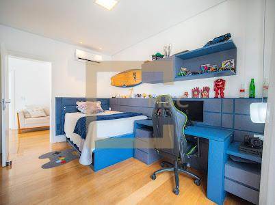 Casa em Condomínio Tambore 11 Alphaville