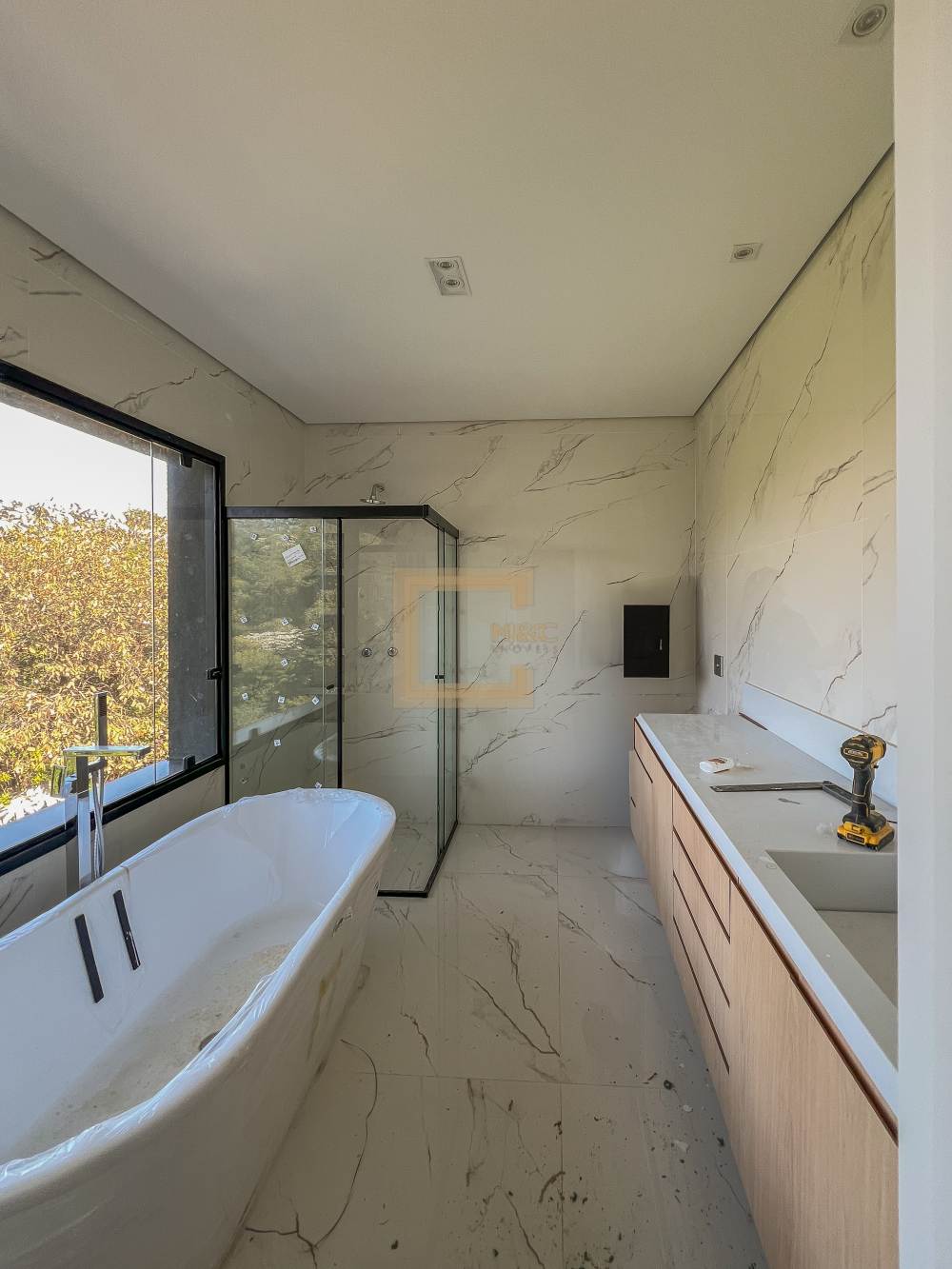 Casa em Condomínio Campos do Conde Alphaville 