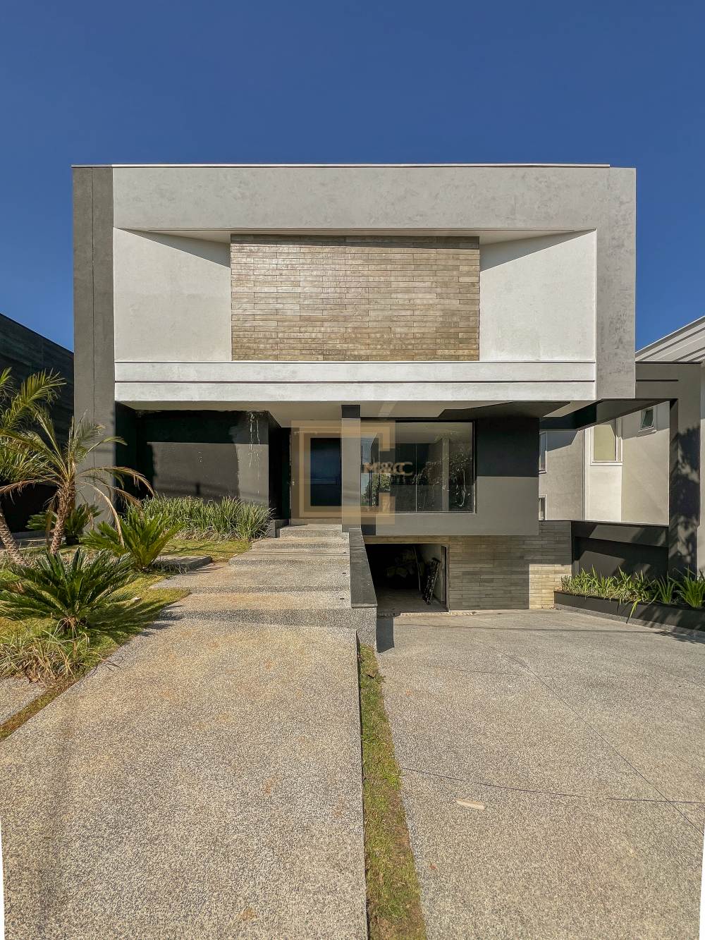 Casa em Condomínio Campos do Conde Alphaville 